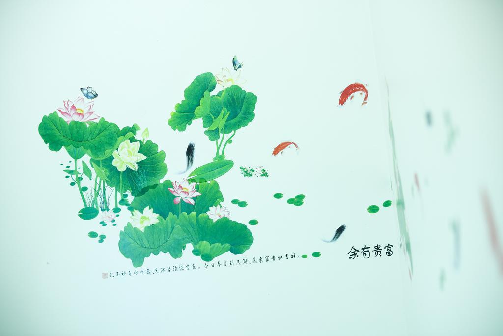 Singstay Guesthouse 메르싱 객실 사진